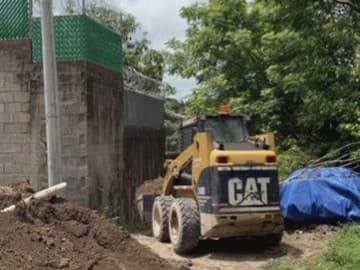 Avance de obra — vivienda en Quezaltepeque, foto 13